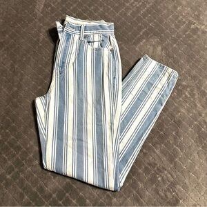 Vintage American Eagle jeans.